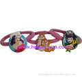 Cute Elastic Band Childrens' Hair Accessory Set